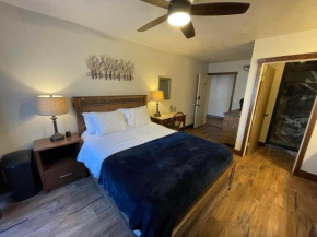 The Kanab Lodge